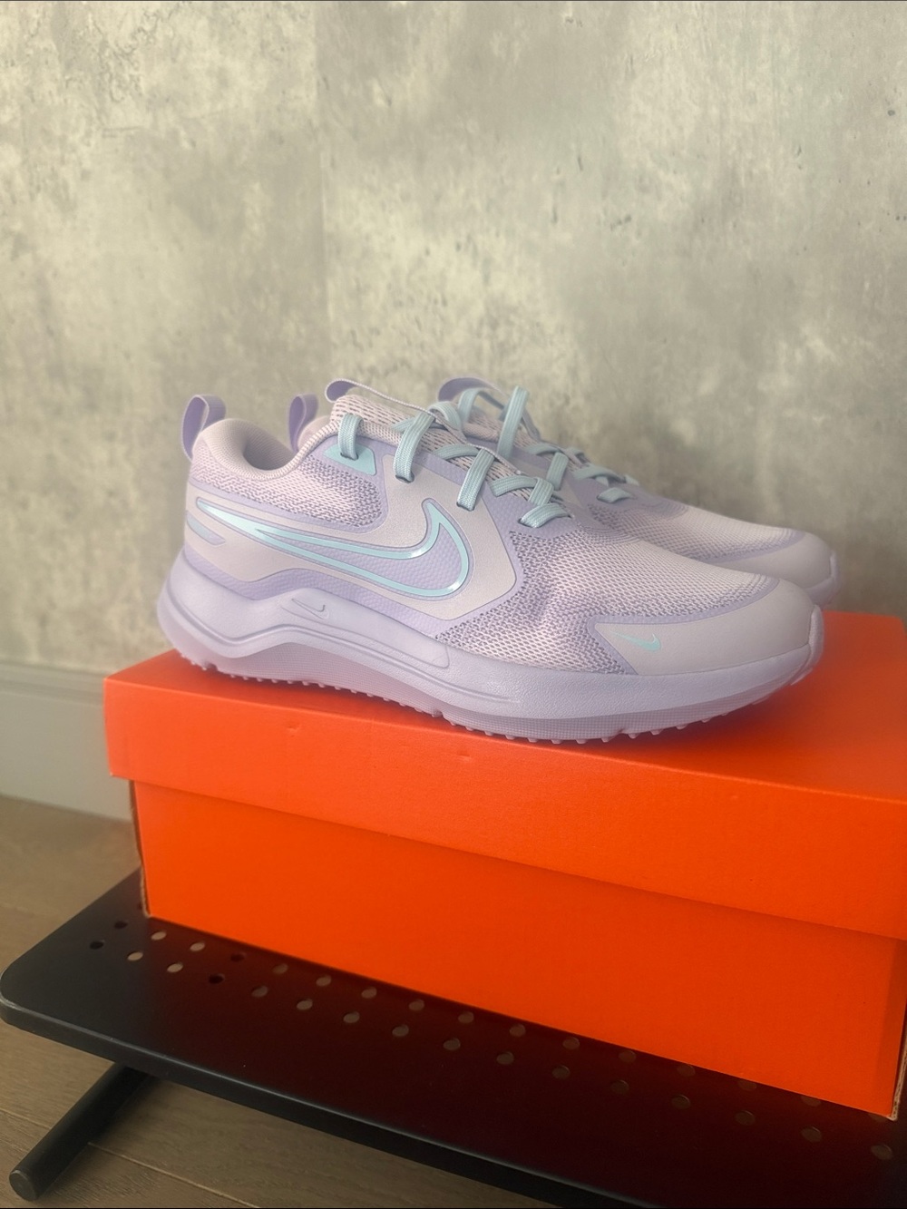 NIKE COSMIC RUNNER GS - Picture 3 of 4